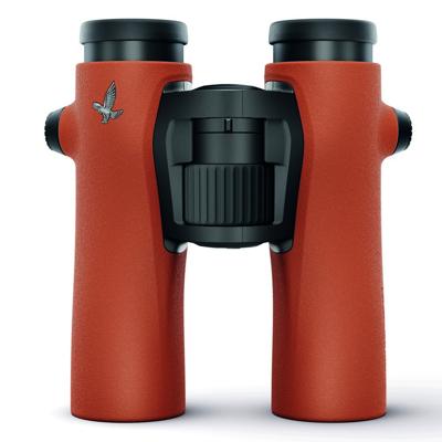Swarovski NL Pure 8x32 Burnt-Orange