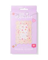 HEMA Fotolijstjes versieren - thumbnail