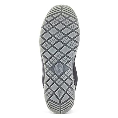 Sixton Peak 94378-00 Auckland ESD S3 Zwart - Maat 48 - 94378-00-48