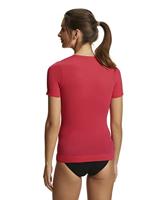 Falke Ultralight Cool T-shirt Dames Rose M - thumbnail