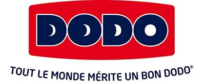 DODO Geheugenkussen SUPRELLE GEHEUGEN 65x65cm