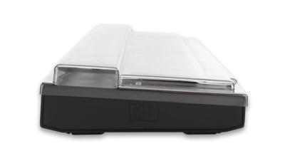 Decksaver Native Instruments Komplete Kontrol S61 stofkap Decksaver Native Instruments Komplete Kontrol S61 stofkap