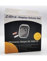Zibra Displaycover shimano steps sc-e6010 - thumbnail