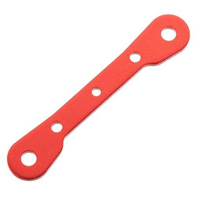 Aluminium RR Suspension Mount (red) (AR330229)