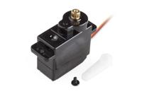 Joysway - New Digital Metal Gear Rudder Servo (881504) - thumbnail