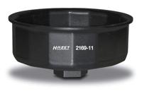 Hazet 2169-7 Oliefilter-sleutel - thumbnail