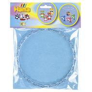Hama strijkkralen mobile ring, 2st. - thumbnail