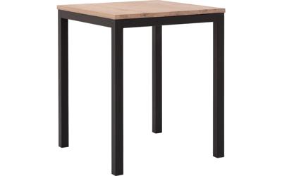 Goossens Bartafel Max, 90 x 90 cm 105 cm hoog Goossens Bartafel Max, 90 x 90 cm 105 cm hoog