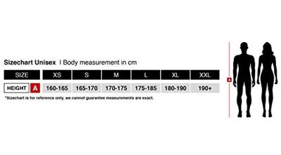 Rode Peper Paprika Kostuum