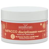 Passiflora revitalising hair mask - 200 ml - thumbnail