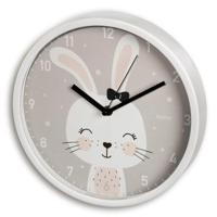 Hama kinder-wandklok maui tikt niet voor kinderkamers analoog ø 25 cm - thumbnail