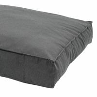 Hondenlounge 80x55x15cm Panama grey Madison - Madison - thumbnail