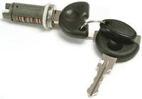 Vicma slot set lock set pi x8, x9, beverly, 8024 - thumbnail