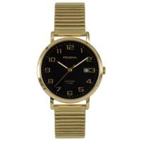 Prisma Classic P.1755 Rekband horloge - thumbnail