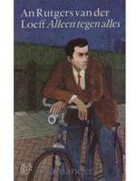 Alleen tegen alles - An Rutgers van der Loeff - ebook - thumbnail