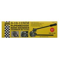 Pijpenbuiger bereik 8-10-12 mm - thumbnail