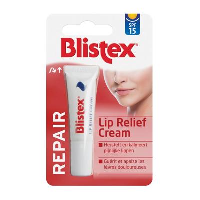Relief cream tube 6 Milliliter Relief cream tube 6 Milliliter
