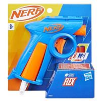 Nerf N Series Flex Blaster + 2 Darts - thumbnail