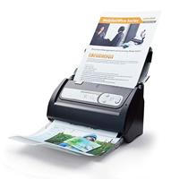 Plustek SmartOffice PS286 PLUS Documentscanner duplex A4 600 x 600 dpi 25 pag./min. USB - thumbnail