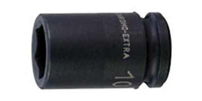 Bahco 3/8" krachtdop 20 mm | K7401M-20 Bahco 3/8" krachtdop 20 mm | K7401M-20