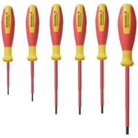 Weidmüller SDI SET S2.0-5.5 Schroevendraaierset VDE Plat - thumbnail