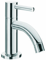 Wiesbaden Toiletkraan Cadans KIWA Chroom 1'2 inch - thumbnail