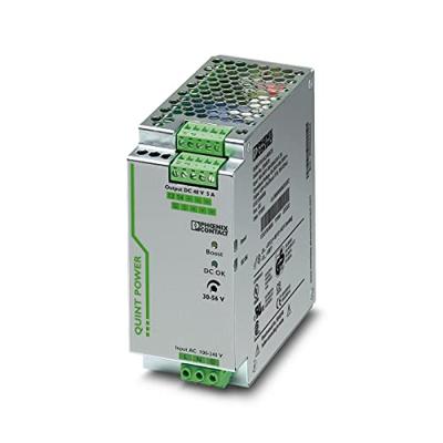 Phoenix Contact 2866679 DIN-rail netvoeding 48 V/DC 5 A 240 W Aantal uitgangen:1 x Inhoud 1 stuk(s)
