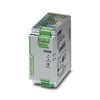 Phoenix Contact 2866679 DIN-rail netvoeding 48 V/DC 5 A 240 W Aantal uitgangen:1 x Inhoud 1 stuk(s) - thumbnail