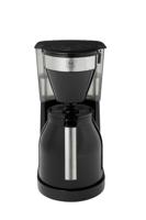 MELITTA Easy Top Therm II 1023-08 - Cafetiere filtre 1L - 1050 W - Noir - thumbnail