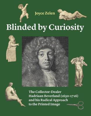 Blinded by Curiosity (Paperback) Blinded by Curiosity (Paperback)