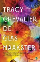 De glasmaakster - Tracy Chevalier - ebook - thumbnail