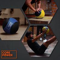 PTessentials Medicine Ball Voordeelset 6 t/m 10 kg - thumbnail