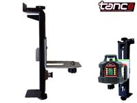 TancCo Wandhouder voor Rotatielasers Big Rotator | Universeel | 3046050 3046050 - thumbnail