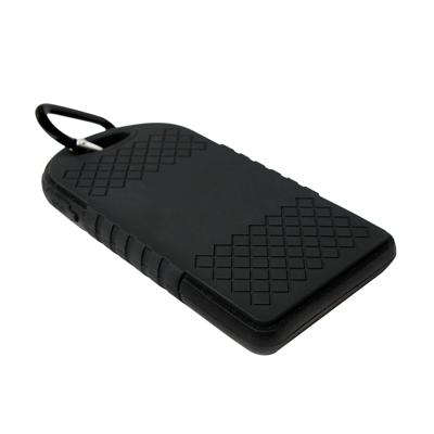 LogiLink Solar 5000 PA0132 Lader op zonne-energie Capaciteit 5000 mAh LogiLink Solar 5000 PA0132 Lader op zonne-energie Capaciteit 5000 mAh