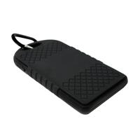 LogiLink Solar 5000 PA0132 Lader op zonne-energie Capaciteit 5000 mAh - thumbnail