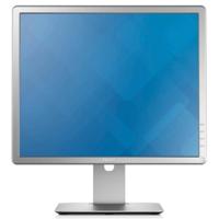 Dell Professional P1914SF - 19 inch - 1280x1024 - DVI - VGA - Zwart - thumbnail