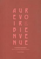 Au revoir & Bien venue (Paperback) - thumbnail