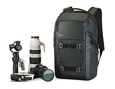 Lowepro FreeLine BP 350 AW Black