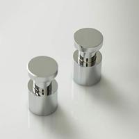 Tiger Haak Pico Metaal Chroom - thumbnail