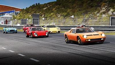 Assetto Corsa Ultimate Edition