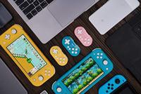 8Bitdo Zero 2 Mini Bluetooth Gamepad (Yellow) - thumbnail