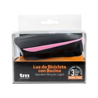 LED Fietslamp TM Electron Roze - thumbnail