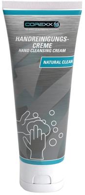 COREXX huidbeschermingsmiddel "reinigingscrème voor de handen hand cleansing cream 250m