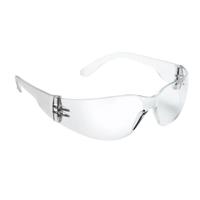 Veiligheidsbril univet 568 transparant - thumbnail