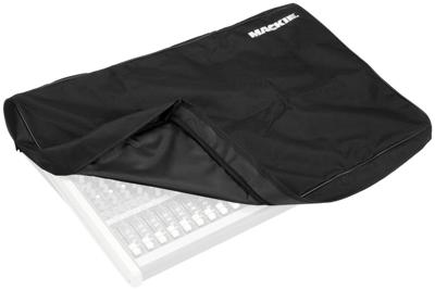 MACKIE 3204 VLZ Cover