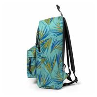 Eastpak out of office-Brize Palm Aqua - thumbnail