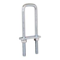 Strop / u-bout M10 160x43 - thumbnail