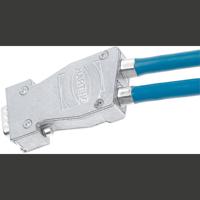 HARTING 66 67 009 0346 66670090346 Schaalbehuizing Tinspuitgiet 1 stuk(s) - thumbnail