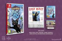 Little Kitty Big City - thumbnail