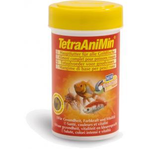 TETRA ANIMIN GOLDFISH BIO ACTIVE VLOKKEN 250 ML